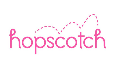 Hopscotch Logo